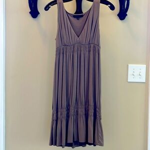 Women’s V-Neck Dress size Small